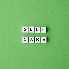 טיפול עצמי תיאוריה של אורם