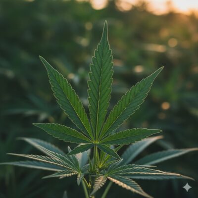 השפעות השימוש בקנאביס על הגוף ועל הנפש